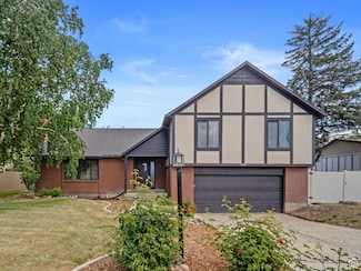 1591 E Waters Ln, Sandy, UT 84093