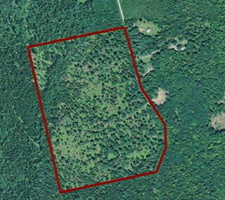 125 & 225 Dunham Rd, Etna, ME 04434