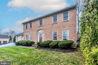 30 Estates Dr, Reading, PA 19606
