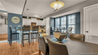 101 Circle Edge Unit 20-3A, Lake Ozark, MO 65049