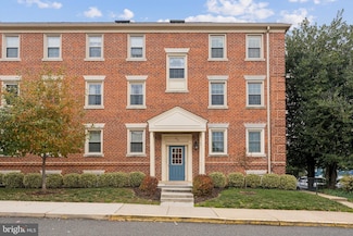 509 Bashford Ln Unit 6, Alexandria, VA 22314
