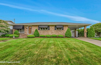 10 Riverview Dr, Wilkes Barre, PA 18705