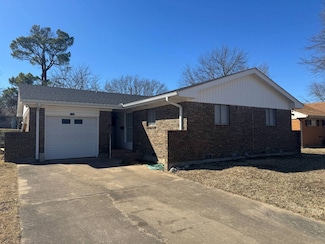 1709 Virginia Dr, McAlester, OK 74501