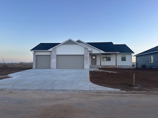 4682 S Doris Ct, Wichita, KS 67215