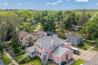 502 Saint Croix St, Hudson, WI 54016