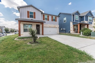 11510 Bakersfield Pass, San Antonio, TX 78245
