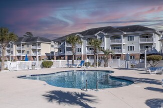 4851 Carnation Cir Unit 303, Myrtle Beach, SC 29577