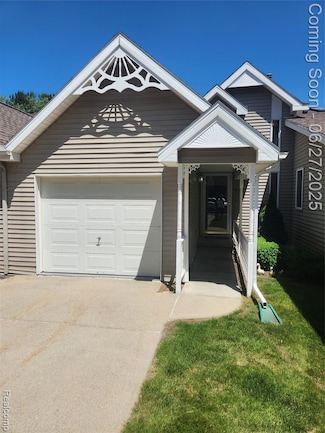 361 Irons Park Dr, West Branch, MI 48661