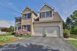 2321 Old Towne Rd, Nazareth, PA 18064