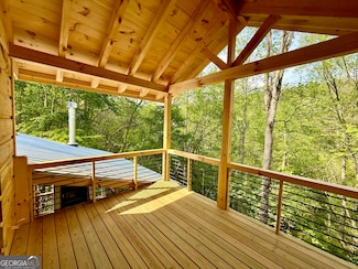 138 Rhondas Way, East Ellijay, GA 30540