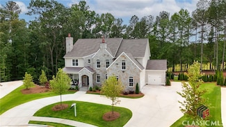 126 Owens Mill Place, Canton, GA 30115