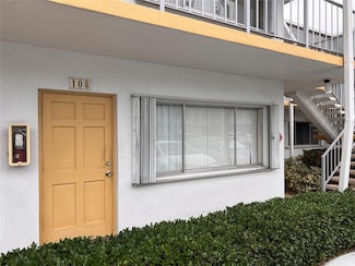 3240 Lake Osborne Dr Unit 108, Lake Worth Beach, FL 33461