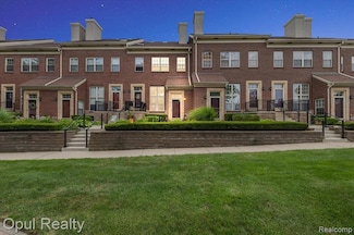 2869 Biddle Ave Unit 52, Wyandotte, MI 48192