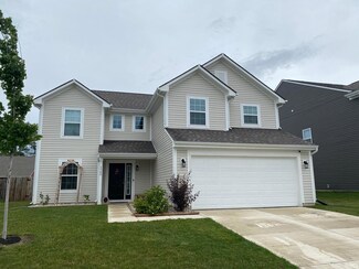 3308 Somers Dr, Kokomo, IN 46902