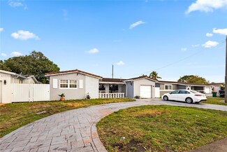 7768 Dilido Blvd, Miramar, FL 33023