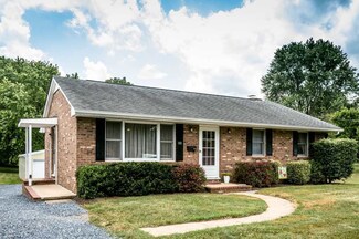 222 High St, Bridgewater, VA 22812