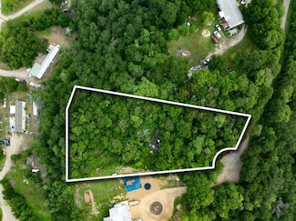 tbd El Camino Rd, Waxahachie, TX 75167