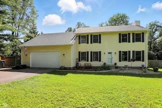 1224 S Hunter Rd, Indianapolis, IN 46239