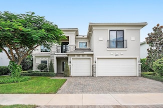 6901 NW 25th Way, Boca Raton, FL 33496