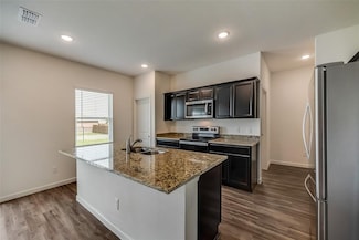 713 Peach Tree Ln, Anna, TX 75409