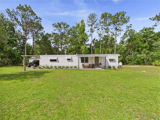 3158 S Regal Lilly Way, Homosassa, FL 34448