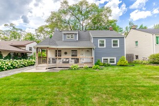 444 Winston Ln, Chicago Heights, IL 60411