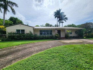 130 NW 86th St, El Portal, FL 33150