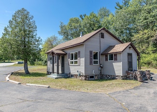 8135 Hwy 51, Minocqua, WI 54548