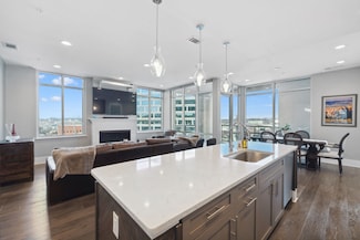 20 Rutledge St Unit 107, Nashville, TN 37210