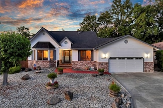 19666 Mountain Meadow S, Hidden Valley Lake, CA 95467