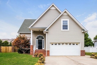 2806 Waywood Dr, Murfreesboro, TN 37128
