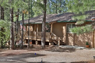 7136 Moon Creek Cir, Pinetop, AZ 85935