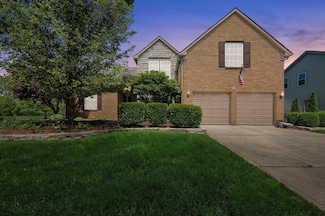 862 Brookside Dr, Pickerington, OH 43147