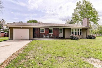2940 Roby Loop, Mechanicsburg, IL 62545