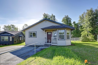 1671 N Lacy Loop, Wasilla, AK 99654