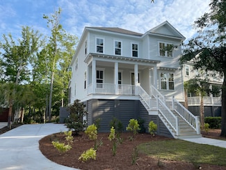 295 W Coleman Blvd, Mount Pleasant, SC 29464