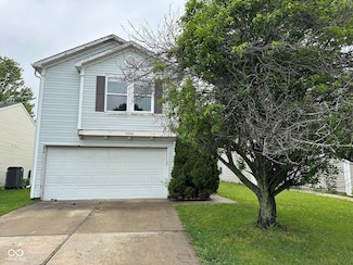 4456 Redcliff Ln N, Plainfield, IN 46168