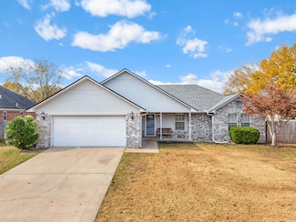 425 Cheyenne Ln, Conway, AR 72032