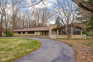 6461 Sunset Ln, Indianapolis, IN 46260