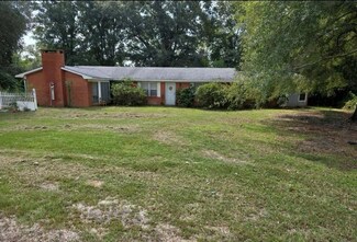 25 Boyd McCallum Rd, Tylertown, MS 39667