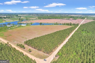 TRACT 1 Sanderling Rd, Alma, GA 31510