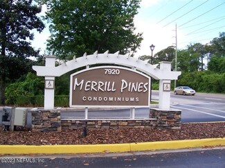 7920 Merrill Rd Unit 811, Jacksonville, FL 32277