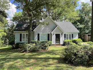 22 Dean Crest Ct, Irmo, SC 29063