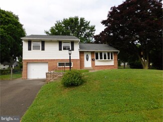 38 Revere St, Feasterville Trevose, PA 19053