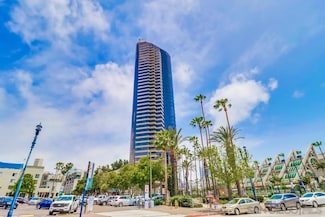 200 Harbor Dr Unit 3401, San Diego, CA 92101