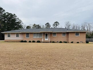 416 O Neal Ave, Fairfax, SC 29827