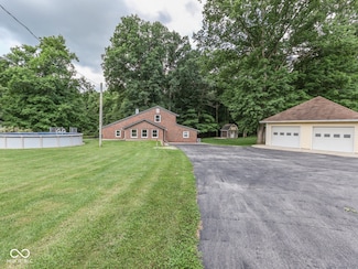 6295 State Road 142, Martinsville, IN 46151
