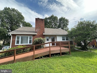 3739 E Joppa Rd, Nottingham, MD 21236