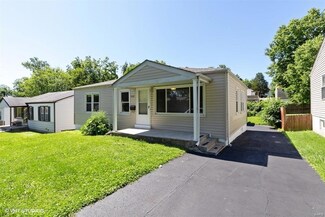 8864 Kathlyn Dr, Saint Louis, MO 63134