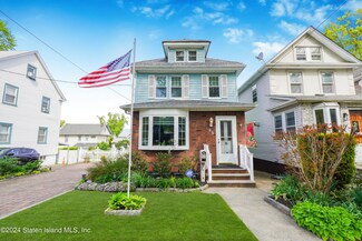 25 Ludwig St, Staten Island, NY 10310